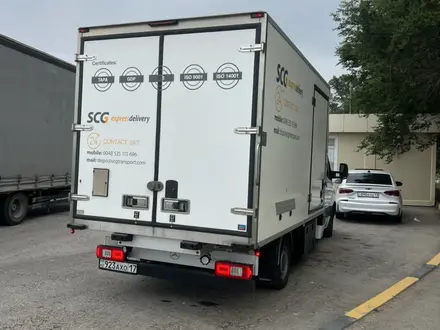 Mercedes-Benz  Sprinter 2022 года за 24 500 000 тг. в Алматы – фото 12