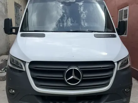 Mercedes-Benz  Sprinter 2022 года за 24 500 000 тг. в Алматы – фото 13