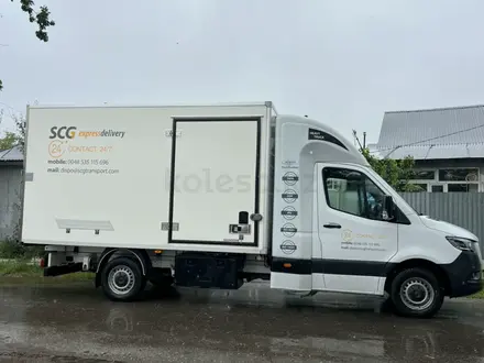 Mercedes-Benz  Sprinter 2022 года за 24 500 000 тг. в Алматы
