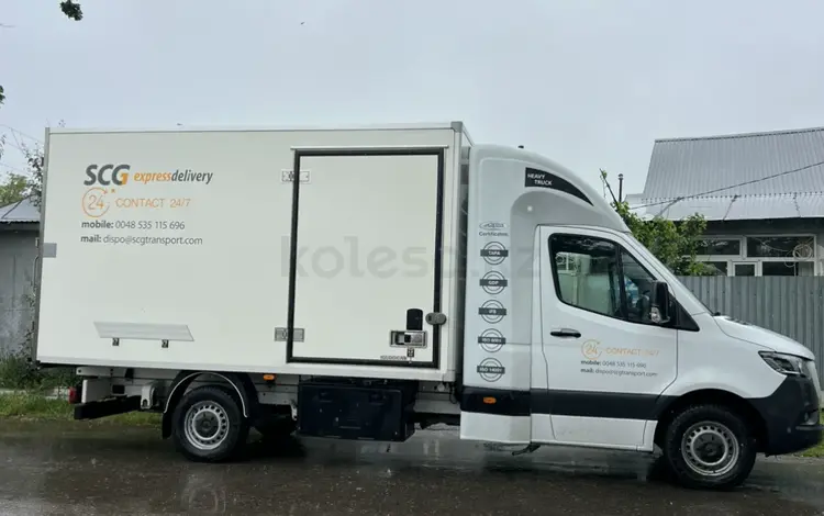 Mercedes-Benz  Sprinter 2022 года за 24 500 000 тг. в Алматы