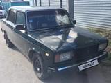 ВАЗ (Lada) 2107 2007 годаүшін800 000 тг. в Костанай – фото 4