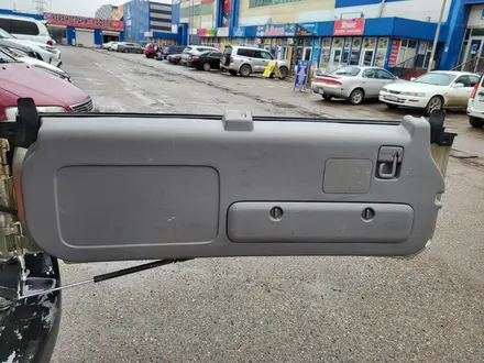 Багажник хонда срв за 30 000 тг. в Алматы – фото 2