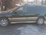 Subaru Outback 2000 года за 3 900 000 тг. в Алматы – фото 2