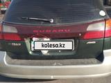 Subaru Outback 2000 года за 3 900 000 тг. в Алматы – фото 4
