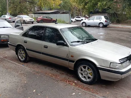 Mazda 626 1988 года за 820 000 тг. в Алматы – фото 3