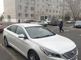 Hyundai Sonata 2014 годаfor7 550 000 тг. в Павлодар