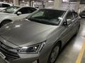 Hyundai Elantra 2020 года за 8 700 000 тг. в Павлодар – фото 5