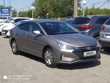 Hyundai Elantra 2020 годаfor8 500 000 тг. в Павлодар