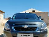 Chevrolet Cobalt 2020 годаүшін4 800 000 тг. в Актау – фото 4