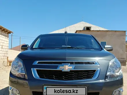 Chevrolet Cobalt 2020 года за 4 800 000 тг. в Актау – фото 4