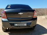 Chevrolet Cobalt 2020 годаүшін4 800 000 тг. в Актау – фото 5