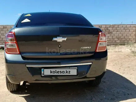 Chevrolet Cobalt 2020 года за 4 800 000 тг. в Актау – фото 5
