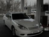 Lexus ES 300 2002 года за 6 300 000 тг. в Алматы