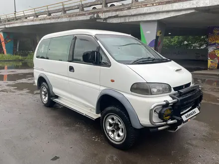 Mitsubishi Delica 1997 года за 3 400 000 тг. в Алматы – фото 5