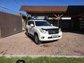 Toyota Land Cruiser Prado 2011 годаfor20 499 000 тг. в Алматы – фото 3