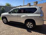 Toyota Land Cruiser Prado 2011 года за 22 499 000 тг. в Алматы – фото 5