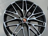 R20/5x112 j9/10 et28 66.5 за 355 000 тг. в Алматы