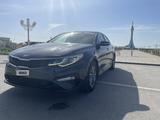 Kia Optima 2019 годаfor6 300 000 тг. в Кызылорда – фото 2