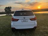 BMW X5 2016 годаүшін12 345 678 тг. в Уральск