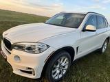 BMW X5 2016 годаүшін12 345 678 тг. в Уральск – фото 3