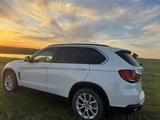 BMW X5 2016 годаүшін12 345 678 тг. в Уральск – фото 4