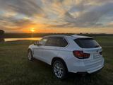 BMW X5 2016 годаүшін12 345 678 тг. в Уральск – фото 5