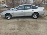 Mazda 626 1992 годаfor1 600 000 тг. в Тараз – фото 5