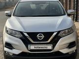 Nissan Qashqai 2019 года за 8 750 000 тг. в Алматы – фото 2
