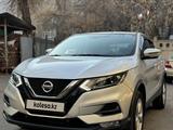 Nissan Qashqai 2019 года за 8 750 000 тг. в Алматы