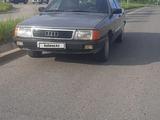 Audi 100 1986 года за 700 000 тг. в Шымкент