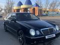 Mercedes-Benz E 320 2001 года за 5 100 000 тг. в Алматы – фото 3