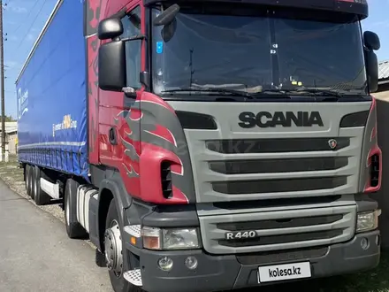 Scania  R-Series 2011 года за 25 000 000 тг. в Шымкент