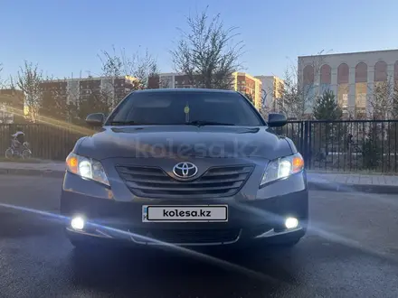 Toyota Camry 2006 года за 6 000 000 тг. в Астана – фото 12