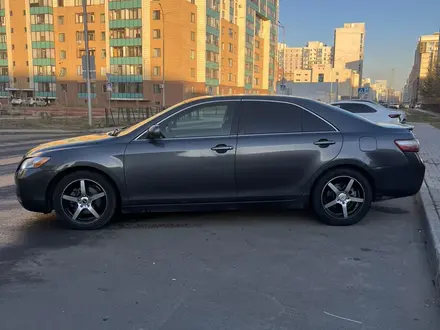 Toyota Camry 2006 года за 6 000 000 тг. в Астана – фото 6