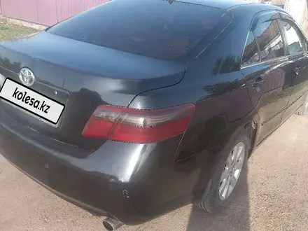 Toyota Camry 2007 года за 4 400 000 тг. в Кокшетау – фото 11