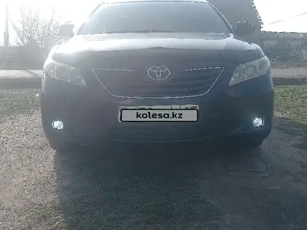 Toyota Camry 2007 года за 4 400 000 тг. в Кокшетау – фото 12
