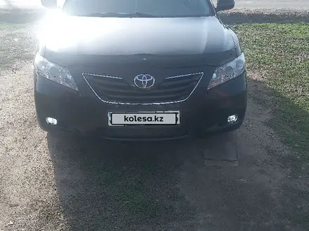 Toyota Camry 2007 года за 4 400 000 тг. в Кокшетау – фото 13