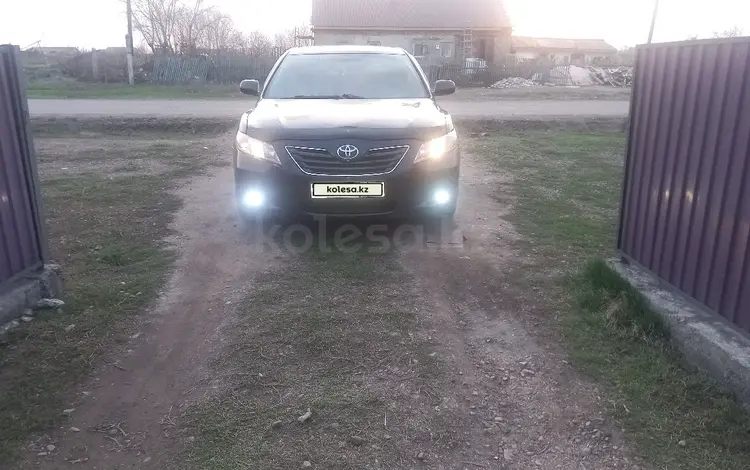 Toyota Camry 2007 года за 4 400 000 тг. в Кокшетау
