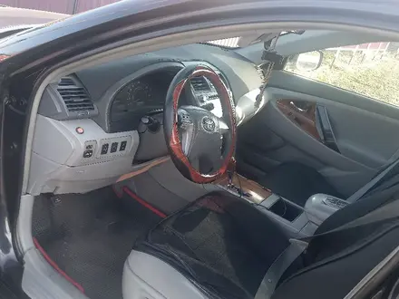 Toyota Camry 2007 года за 4 400 000 тг. в Кокшетау – фото 4