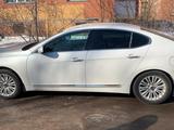 Kia Cadenza 2015 года за 7 900 000 тг. в Астана – фото 2