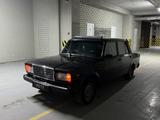 ВАЗ (Lada) 2107 2011 годаfor1 500 000 тг. в Кызылорда – фото 5