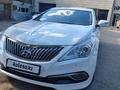 Hyundai Grandeur 2015 годаfor7 950 000 тг. в Алматы – фото 3