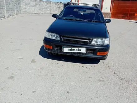 Toyota Caldina 1995 года за 2 100 000 тг. в Алматы – фото 6