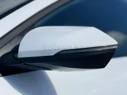 Hyundai Elantra 2021 года за 9 500 000 тг. в Актау – фото 3