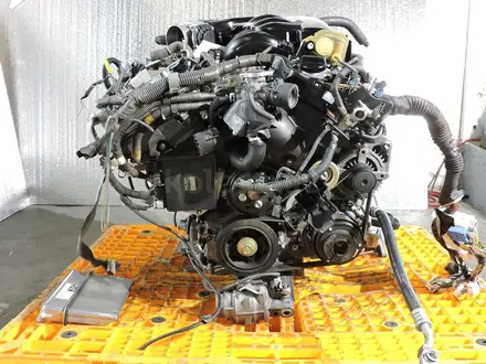 Двигатель на Lexus Gs300 3gr-fse за 95 000 тг. в Алматы – фото 2