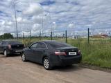 Toyota Camry 2007 годаүшін5 800 000 тг. в Жезказган – фото 4