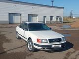 Audi 100 1992 года за 1 500 000 тг. в Жезказган – фото 2