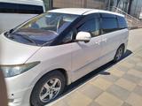 Toyota Estima 2006 года за 6 700 000 тг. в Атырау – фото 3