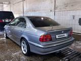 BMW 523 1997 года за 3 000 000 тг. в Петропавловск