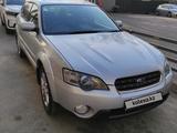 Subaru Outback 2005 года за 4 200 000 тг. в Алматы – фото 3